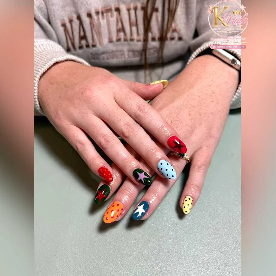 K-Nails Deerfield Beach, FL 33441